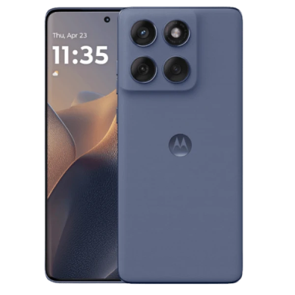 Motorola Edge 60 Fusion