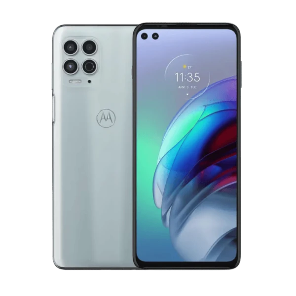Motorola Moto G100