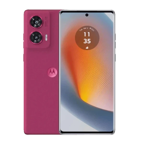 Motorola Edge 50 Fusion