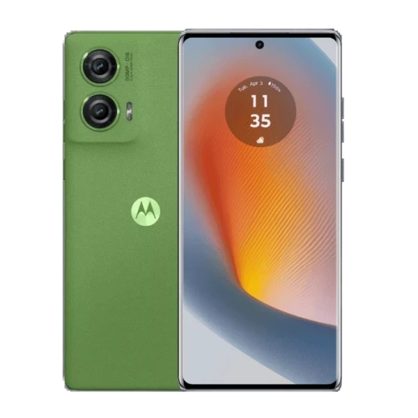 Motorola Edge 50 Fusion