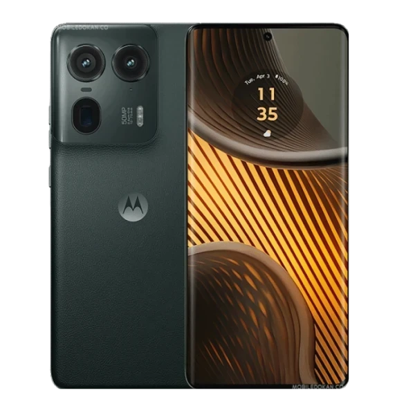 Motorola Edge 50 Ultra