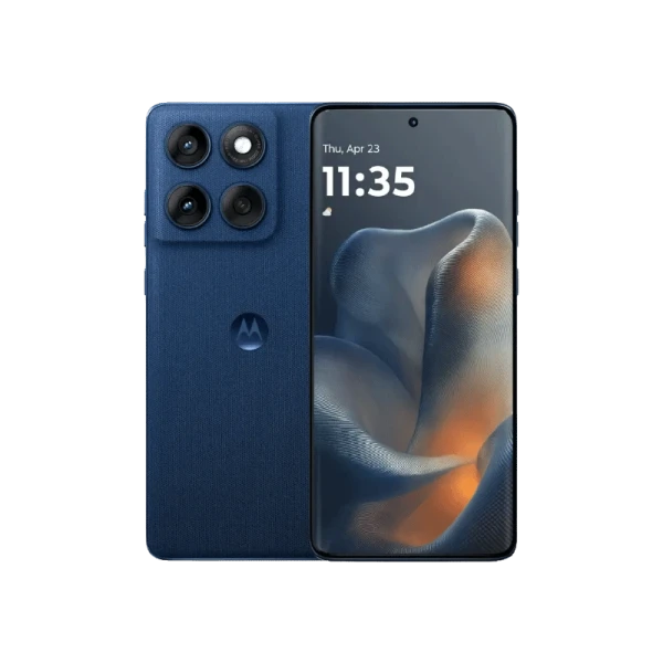 Motorola Edge 60
