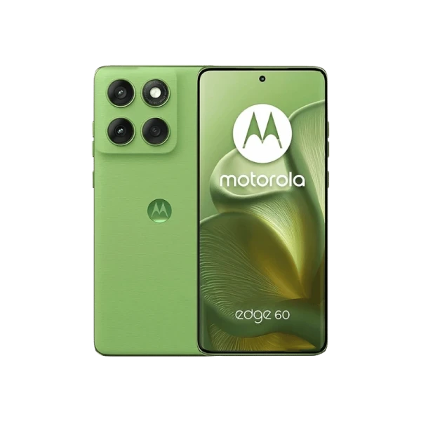 Motorola Edge 60