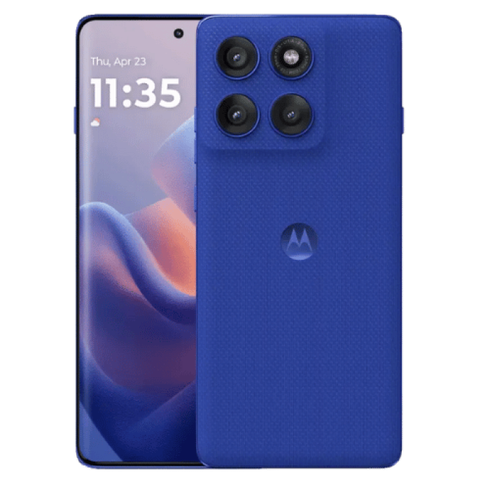 Motorola edge 60 pro Motorola edge 60 pro