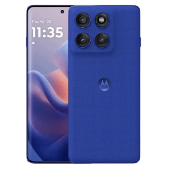 Motorola edge 60 pro