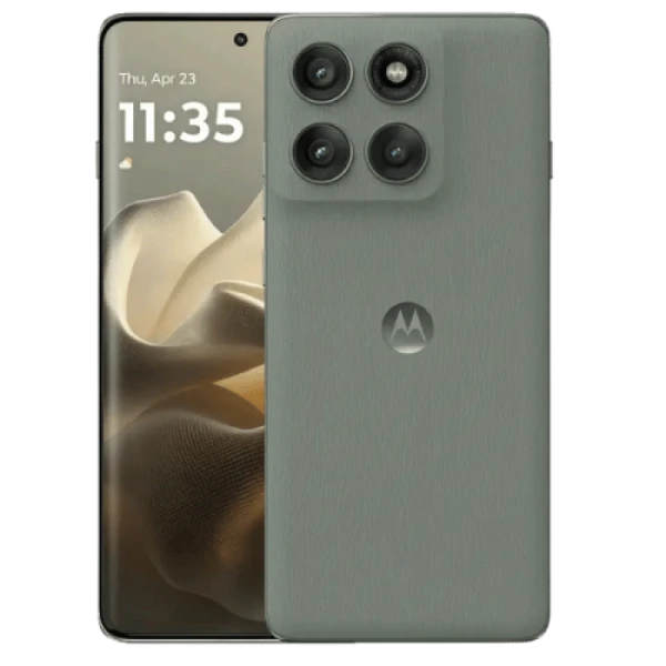 Motorola edge 60 pro