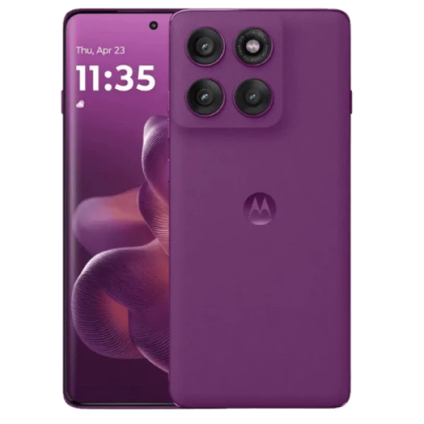 Motorola edge 60 pro