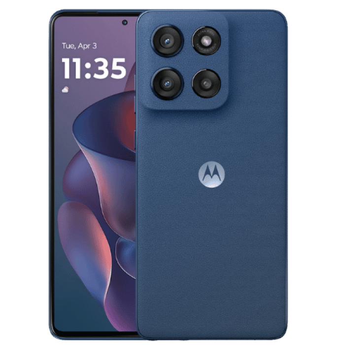 Motorola Edge 60 Stylus
