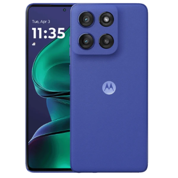 Motorola Edge 60 Stylus