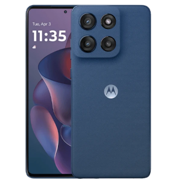 Motorola Edge 60 Stylus