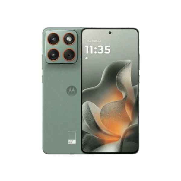Motorola Edge 70