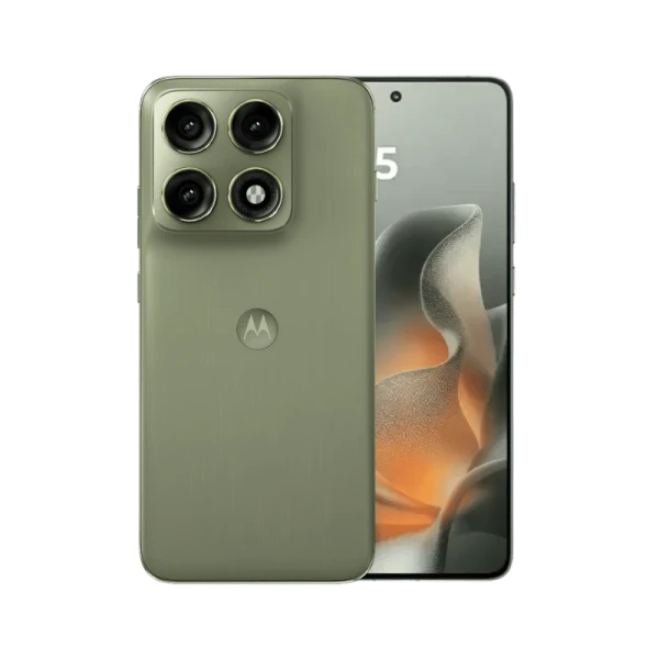 Motorola Edge 70 Pro