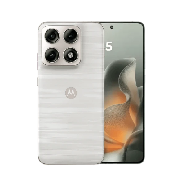 Motorola Edge 70 Pro