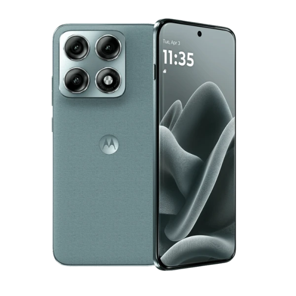 Motorola Edge 70 Pro Plus