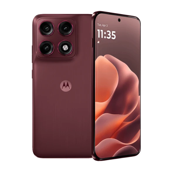 Motorola Edge 70 Pro Plus