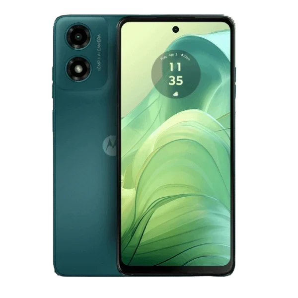 Motorola Moto G04s
