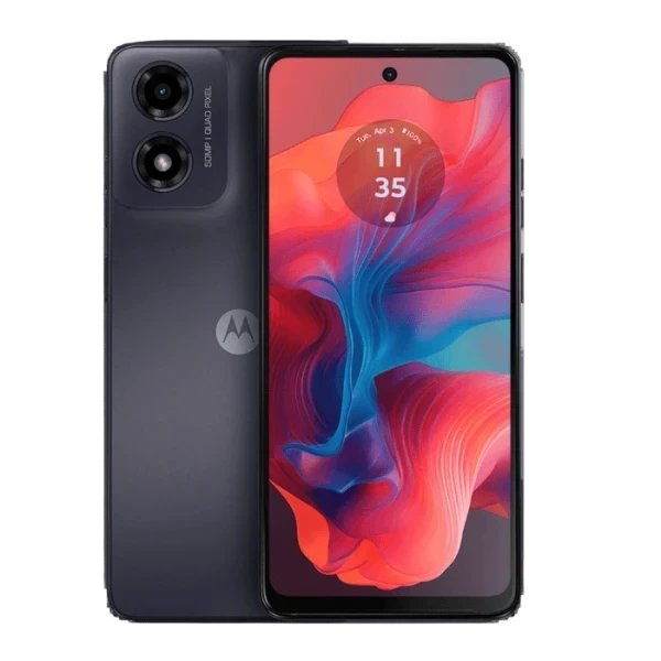 Motorola Moto G04s