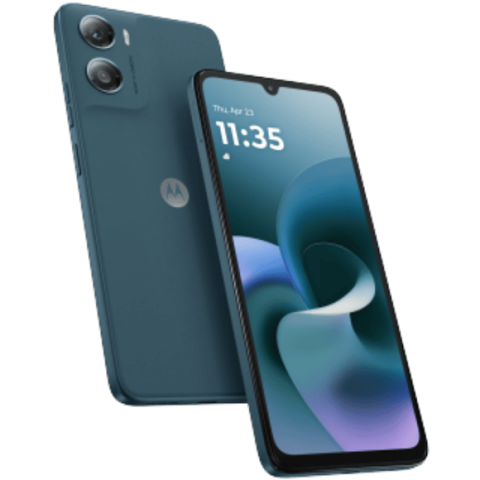 Motorola Moto G06 Power Motorola Moto G06 Power