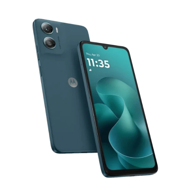 Motorola Moto G06 Power