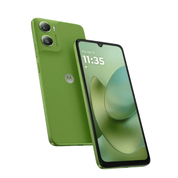 Motorola Moto G06 Power