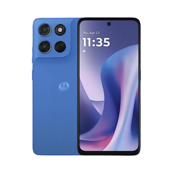 Motorola Moto G100S