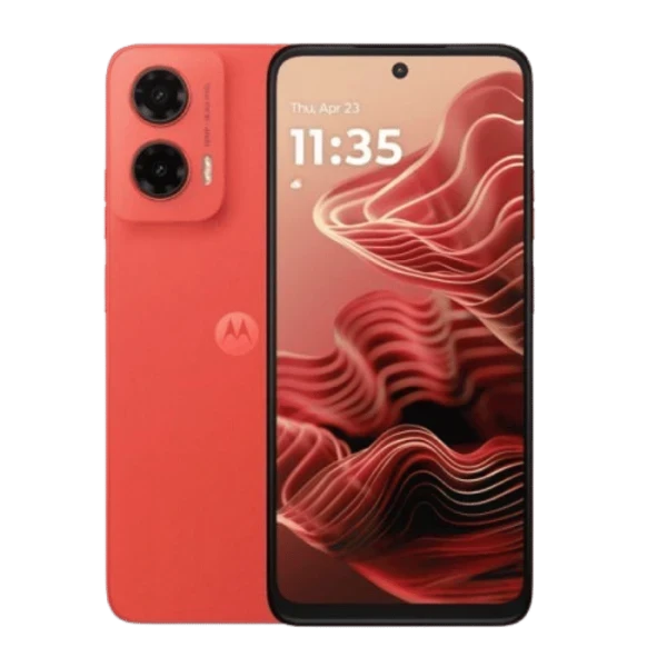 Motorola Moto G35