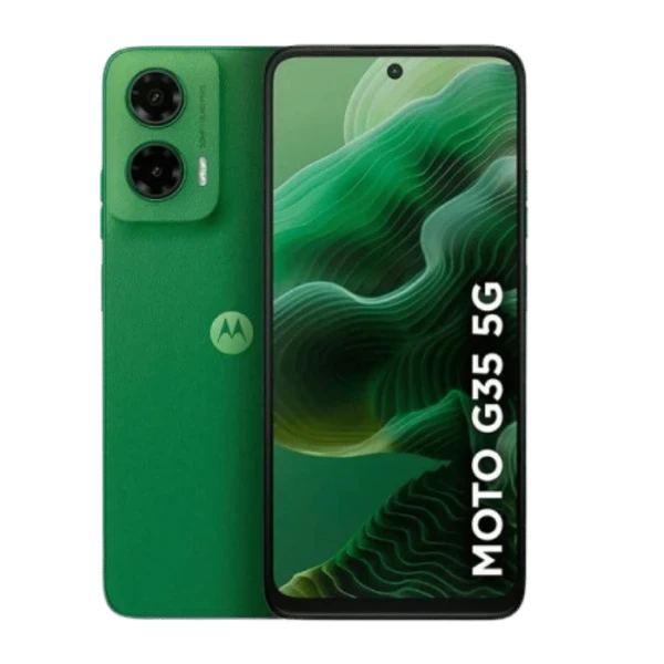 Motorola Moto G35