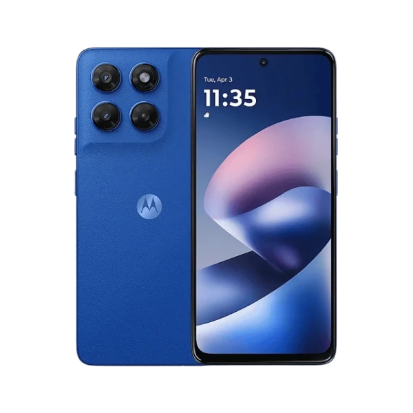 Motorola Moto G37