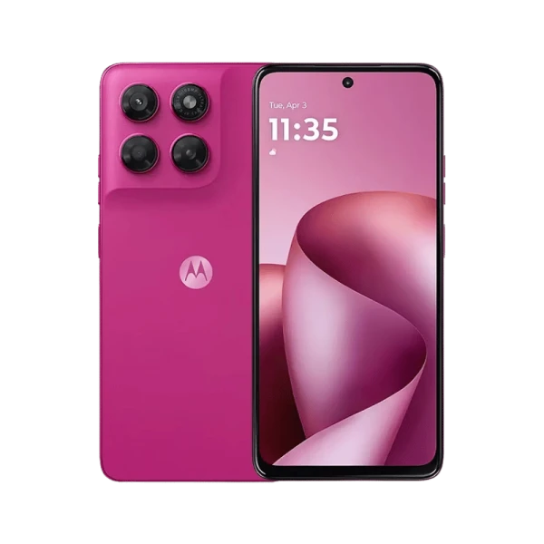 Motorola Moto G47