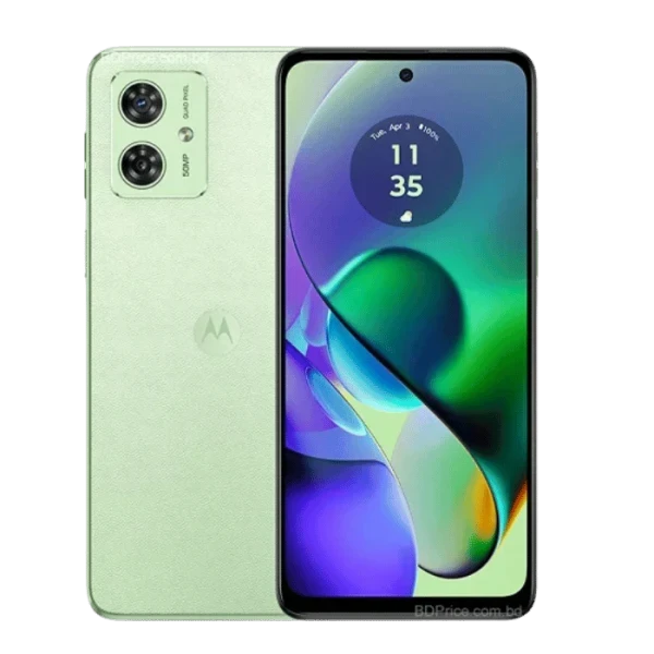 Motorola Moto G54