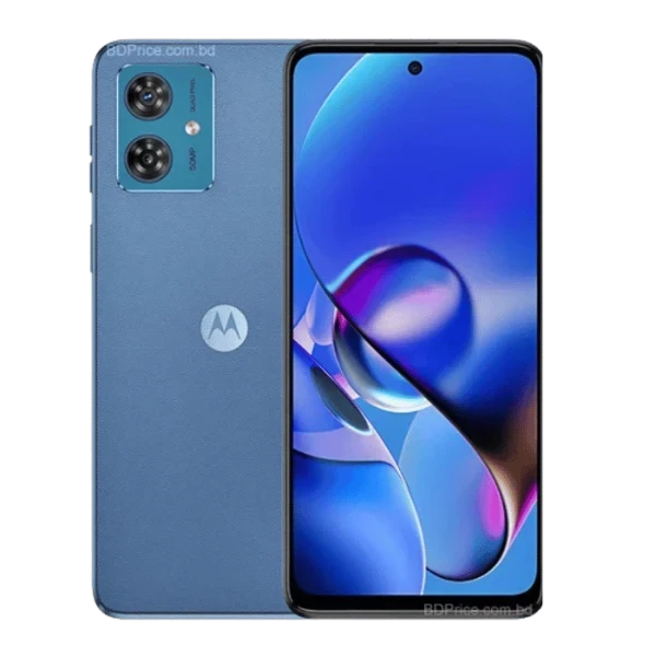Motorola Moto G54