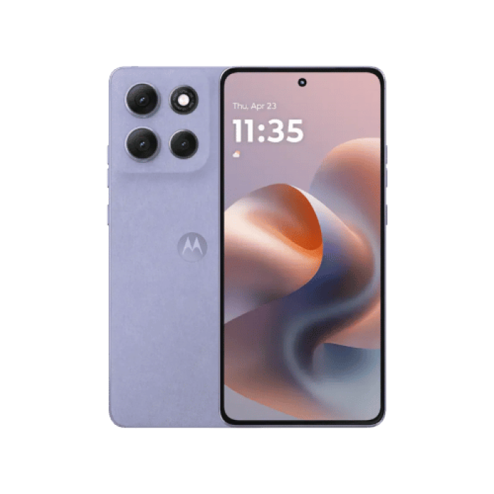 Motorola Moto G86 Power