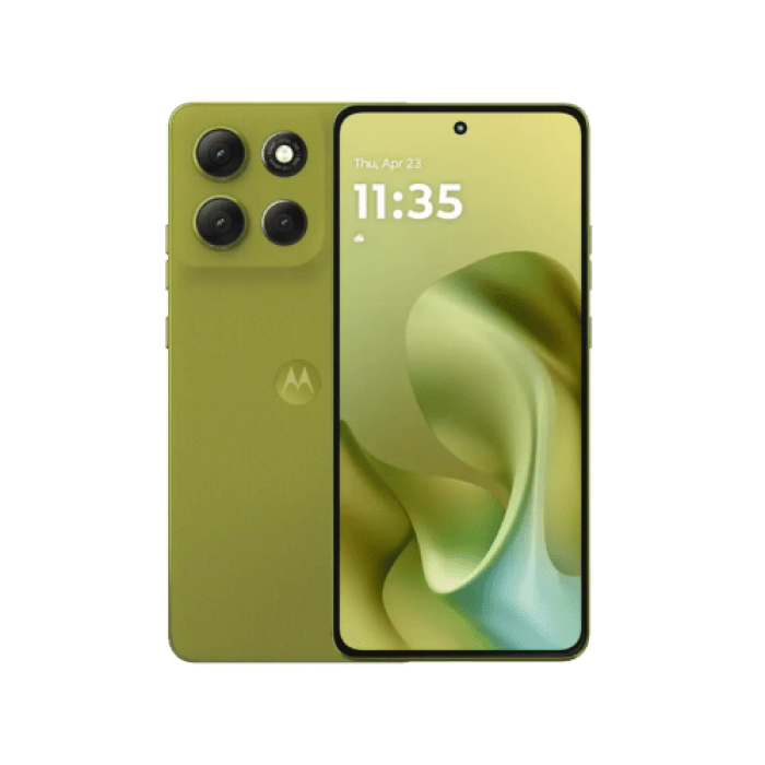 Motorola Moto G86 Power