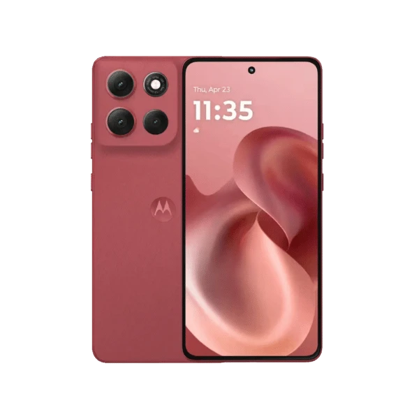 Motorola Moto G86 Power