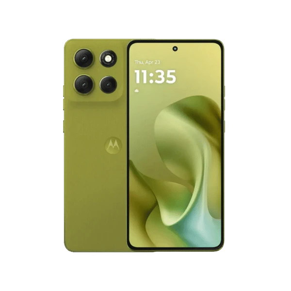 Motorola Moto G86 Power