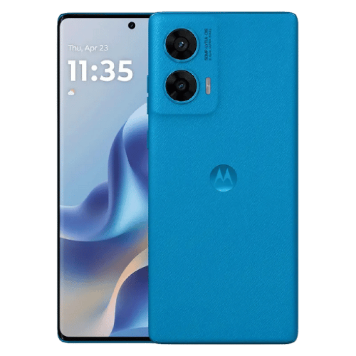 Motorola Moto G96