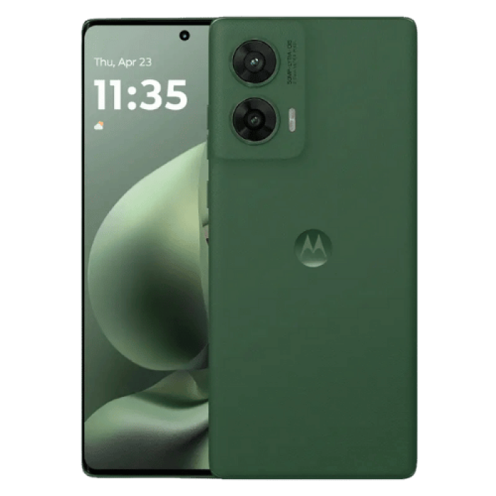 Motorola Moto G96