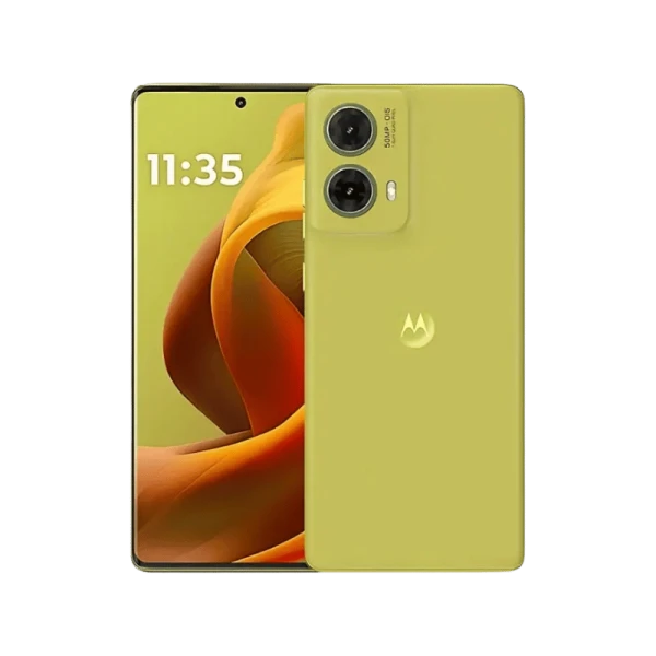 Motorola S50 Neo 5G