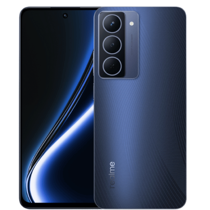 Realme Narzo 80x 5G