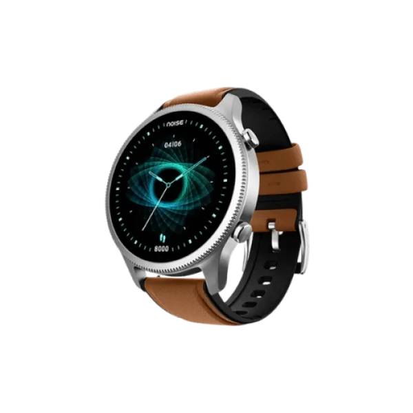 NoiseFit Halo Smartwatch