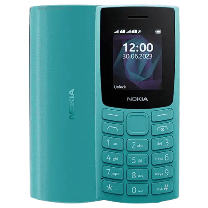Nokia 106 DS