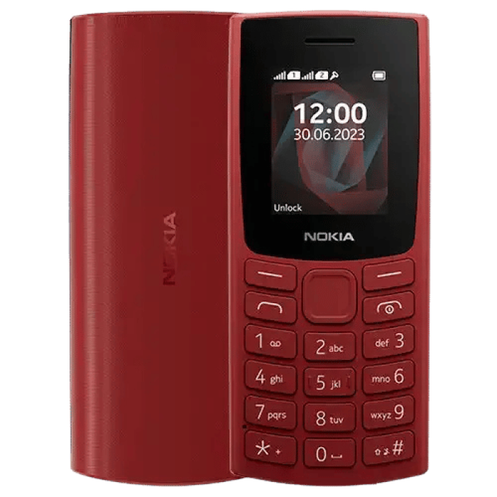 Nokia 106 DS