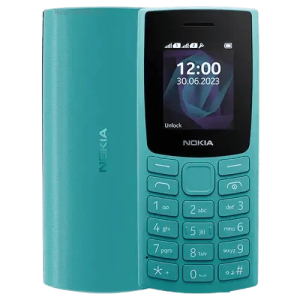 Nokia 106 DS