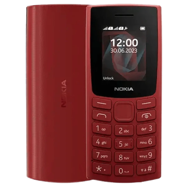 Nokia 106 DS