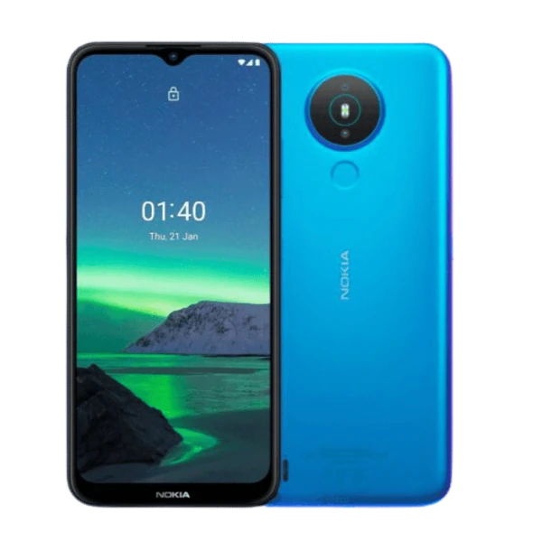 Nokia 1.4