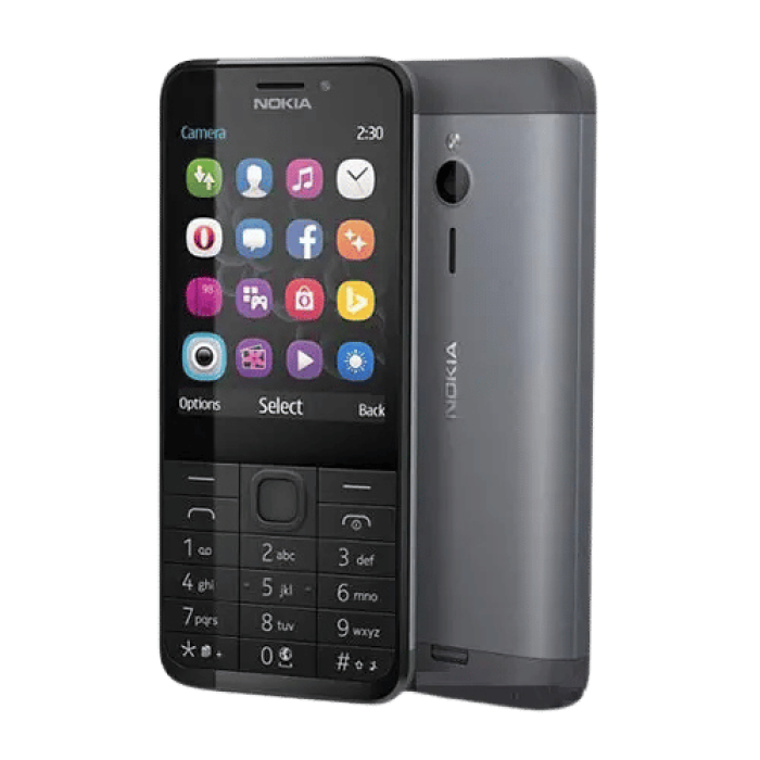 NOKIA 230 NOKIA 230