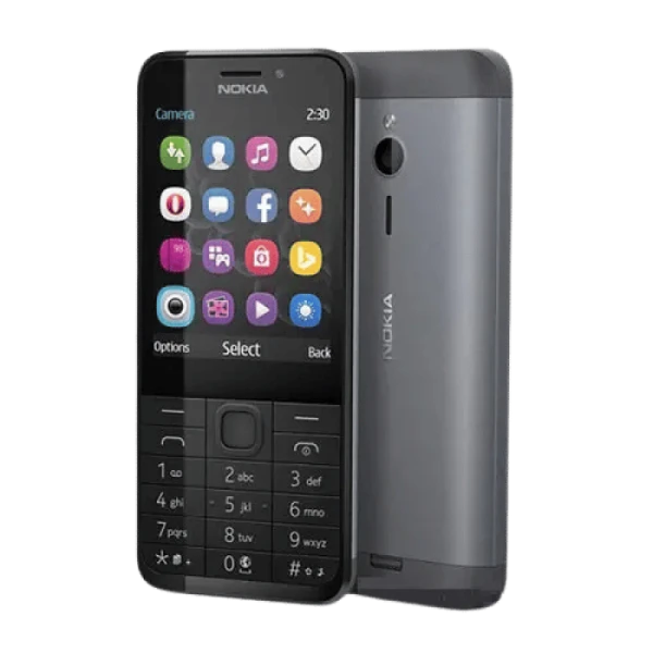 NOKIA 230