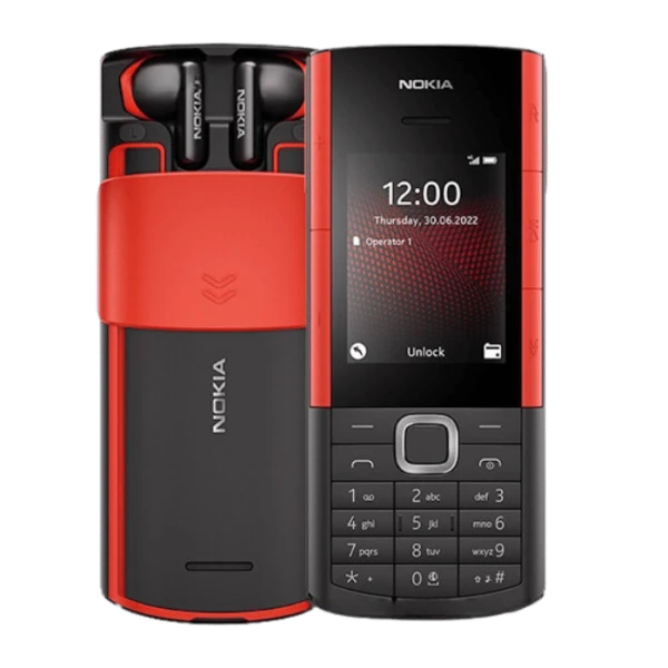 Nokia 5710 Xpress Audio
