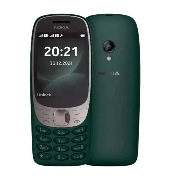 Nokia 6310 (2024)