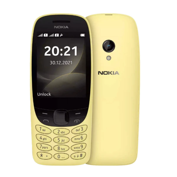 Nokia 6310 (2024)